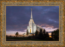 Load image into Gallery viewer, Rexburg Temple Majestic
