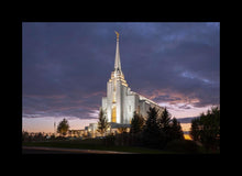 Load image into Gallery viewer, Rexburg Temple Majestic
