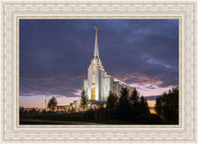Load image into Gallery viewer, Rexburg Temple Majestic
