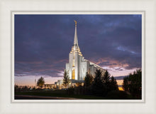 Load image into Gallery viewer, Rexburg Temple Majestic
