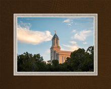 Load image into Gallery viewer, Cedar City Temple Juniper

