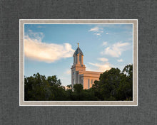 Load image into Gallery viewer, Cedar City Temple Juniper
