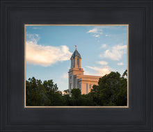 Load image into Gallery viewer, Cedar City Temple Juniper
