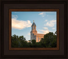Load image into Gallery viewer, Cedar City Temple Juniper

