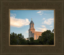 Load image into Gallery viewer, Cedar City Temple Juniper
