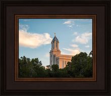Load image into Gallery viewer, Cedar City Temple Juniper
