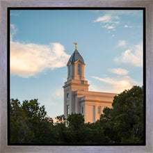 Load image into Gallery viewer, Cedar City Temple Juniper
