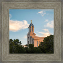 Load image into Gallery viewer, Cedar City Temple Juniper
