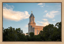 Load image into Gallery viewer, Cedar City Temple Juniper
