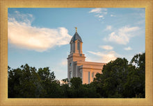 Load image into Gallery viewer, Cedar City Temple Juniper
