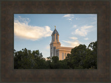 Load image into Gallery viewer, Cedar City Temple Juniper

