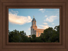 Load image into Gallery viewer, Cedar City Temple Juniper
