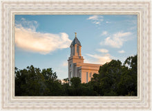 Load image into Gallery viewer, Cedar City Temple Juniper
