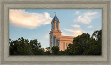 Load image into Gallery viewer, Cedar City Temple Juniper
