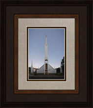 Load image into Gallery viewer, Guatemala City Temple Peace Upon A City
