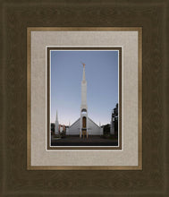 Load image into Gallery viewer, Guatemala City Temple Peace Upon A City
