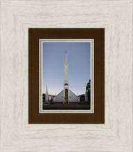 Load image into Gallery viewer, Guatemala City Temple Peace Upon A City
