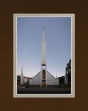 Load image into Gallery viewer, Guatemala City Temple Peace Upon A City
