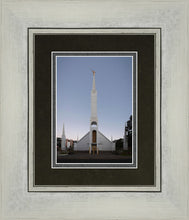 Load image into Gallery viewer, Guatemala City Temple Peace Upon A City
