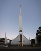 Load image into Gallery viewer, Guatemala City Temple Peace Upon A City

