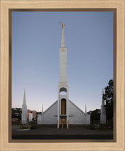 Load image into Gallery viewer, Guatemala City Temple Peace Upon A City

