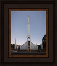 Load image into Gallery viewer, Guatemala City Temple Peace Upon A City
