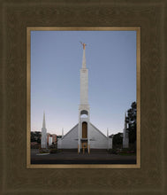 Load image into Gallery viewer, Guatemala City Temple Peace Upon A City
