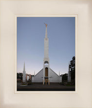 Load image into Gallery viewer, Guatemala City Temple Peace Upon A City
