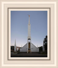 Load image into Gallery viewer, Guatemala City Temple Peace Upon A City

