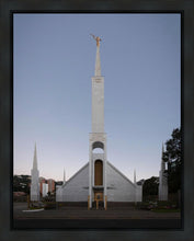 Load image into Gallery viewer, Guatemala City Temple Peace Upon A City
