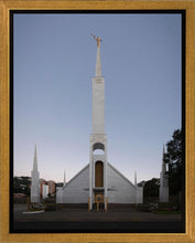 Load image into Gallery viewer, Guatemala City Temple Peace Upon A City

