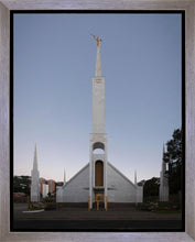 Load image into Gallery viewer, Guatemala City Temple Peace Upon A City
