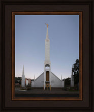 Load image into Gallery viewer, Guatemala City Temple Peace Upon A City
