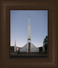 Load image into Gallery viewer, Guatemala City Temple Peace Upon A City
