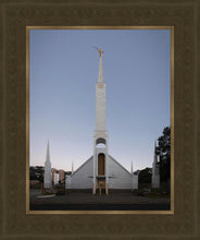 Load image into Gallery viewer, Guatemala City Temple Peace Upon A City
