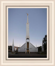 Load image into Gallery viewer, Guatemala City Temple Peace Upon A City
