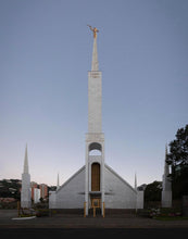 Load image into Gallery viewer, Guatemala City Temple Peace Upon A City
