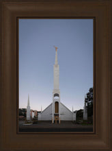 Load image into Gallery viewer, Guatemala City Temple Peace Upon A City
