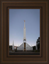 Load image into Gallery viewer, Guatemala City Temple Peace Upon A City
