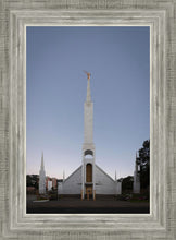 Load image into Gallery viewer, Guatemala City Temple Peace Upon A City
