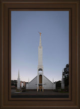 Load image into Gallery viewer, Guatemala City Temple Peace Upon A City
