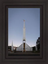 Load image into Gallery viewer, Guatemala City Temple Peace Upon A City

