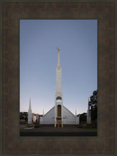 Load image into Gallery viewer, Guatemala City Temple Peace Upon A City
