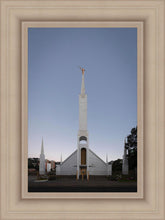 Load image into Gallery viewer, Guatemala City Temple Peace Upon A City
