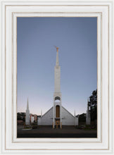 Load image into Gallery viewer, Guatemala City Temple Peace Upon A City

