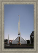 Load image into Gallery viewer, Guatemala City Temple Peace Upon A City
