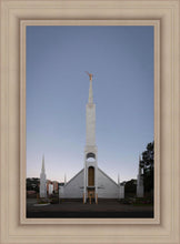 Load image into Gallery viewer, Guatemala City Temple Peace Upon A City
