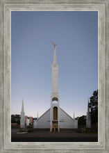 Load image into Gallery viewer, Guatemala City Temple Peace Upon A City
