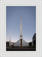 Load image into Gallery viewer, Guatemala City Temple Peace Upon A City
