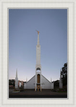Load image into Gallery viewer, Guatemala City Temple Peace Upon A City
